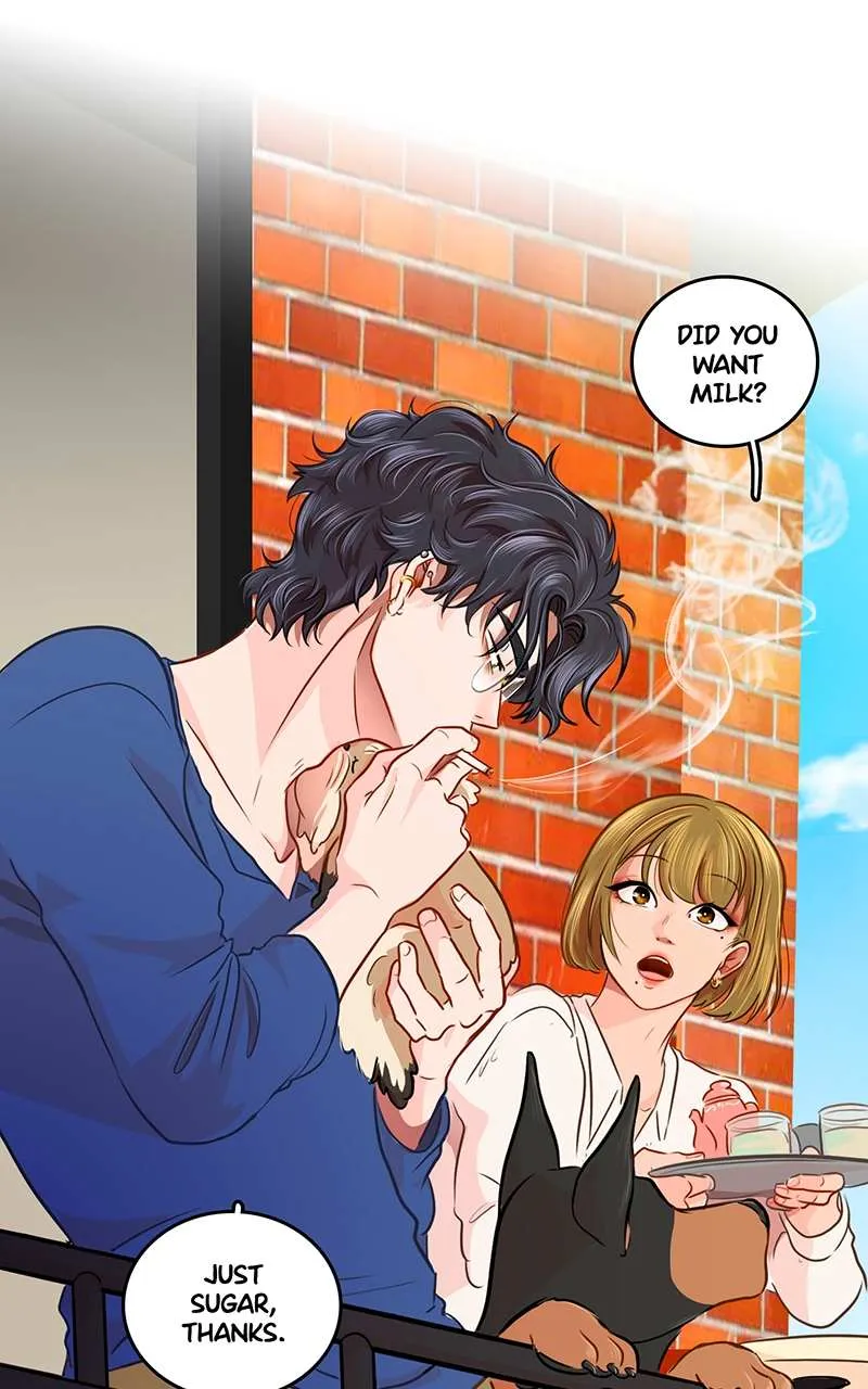 Read Love 4 A Walk EN Manga Online