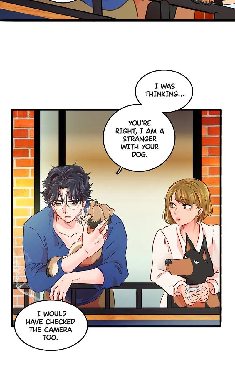 Read Love 4 A Walk EN Manga Online