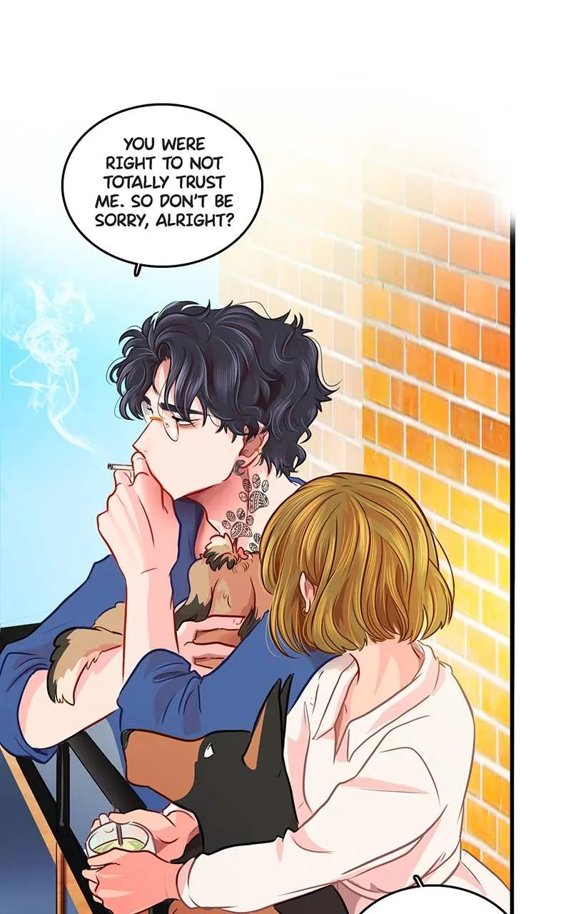 Read Love 4 A Walk EN Manga Online