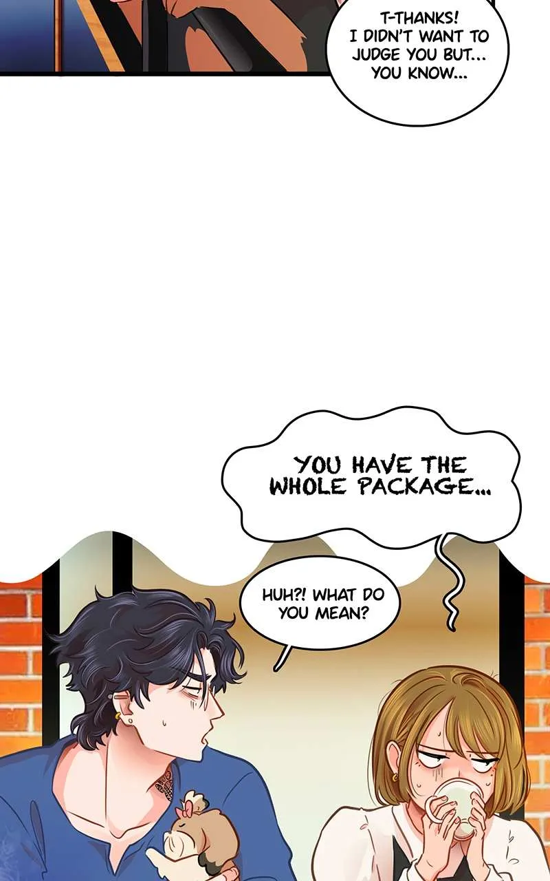 Read Love 4 A Walk EN Manga Online