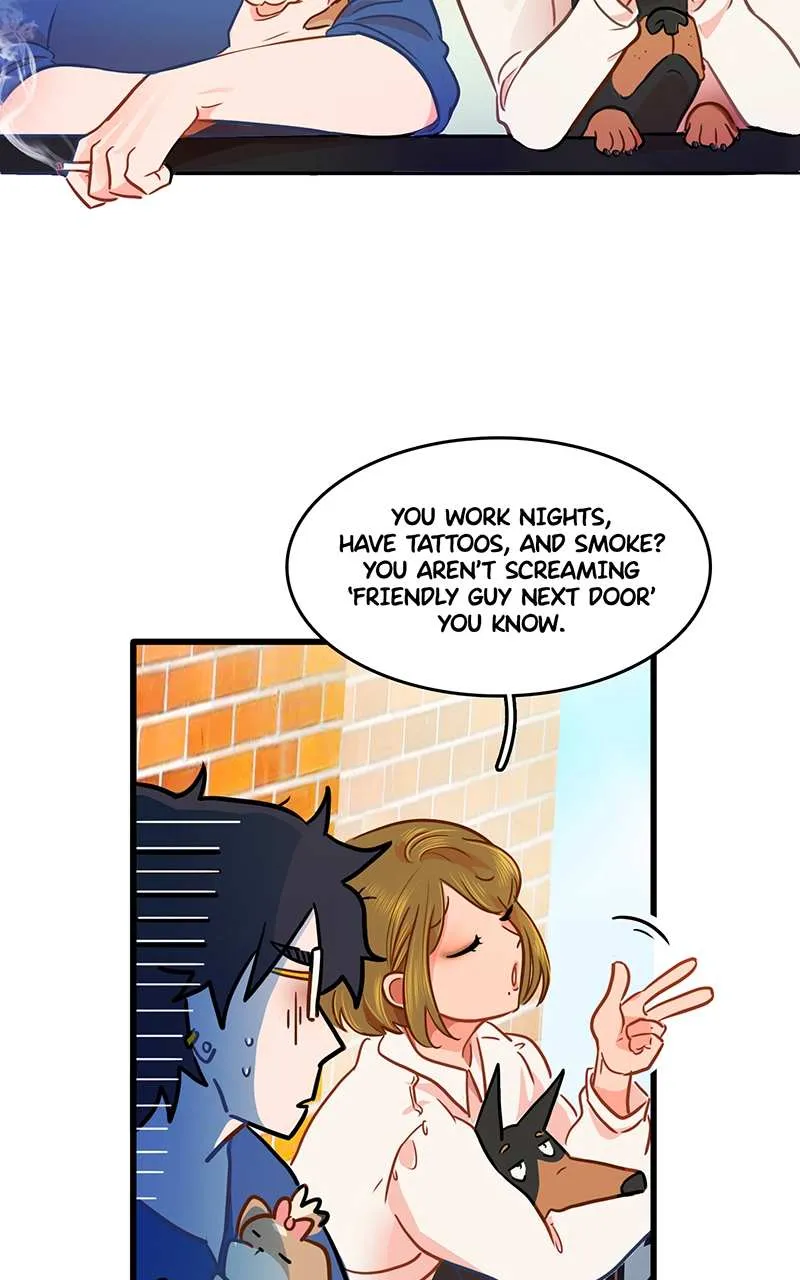 Read Love 4 A Walk EN Manga Online