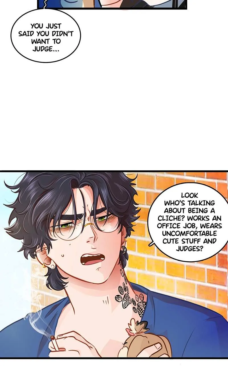 Read Love 4 A Walk EN Manga Online