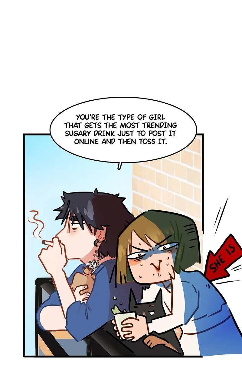 Read Love 4 A Walk EN Manga Online