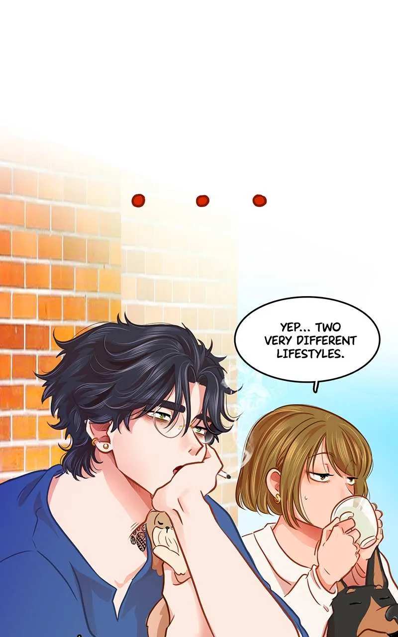 Read Love 4 A Walk EN Manga Online