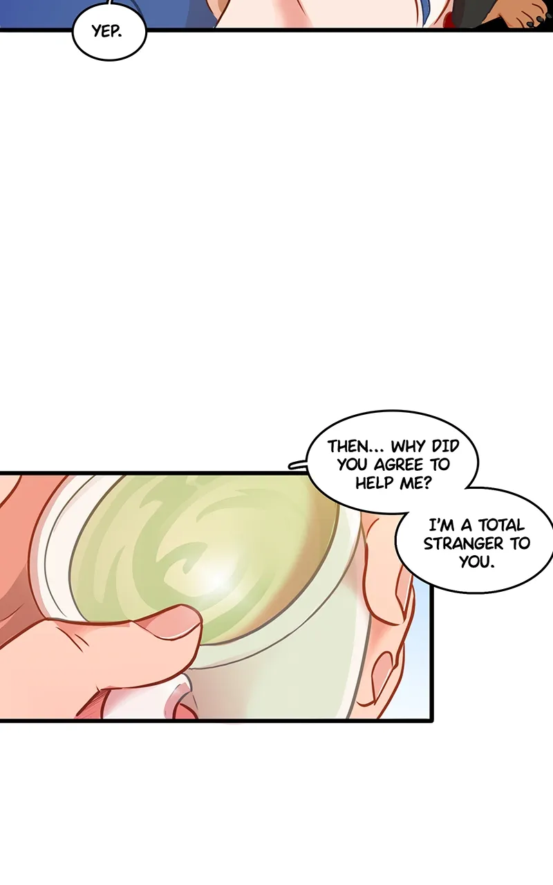 Read Love 4 A Walk EN Manga Online