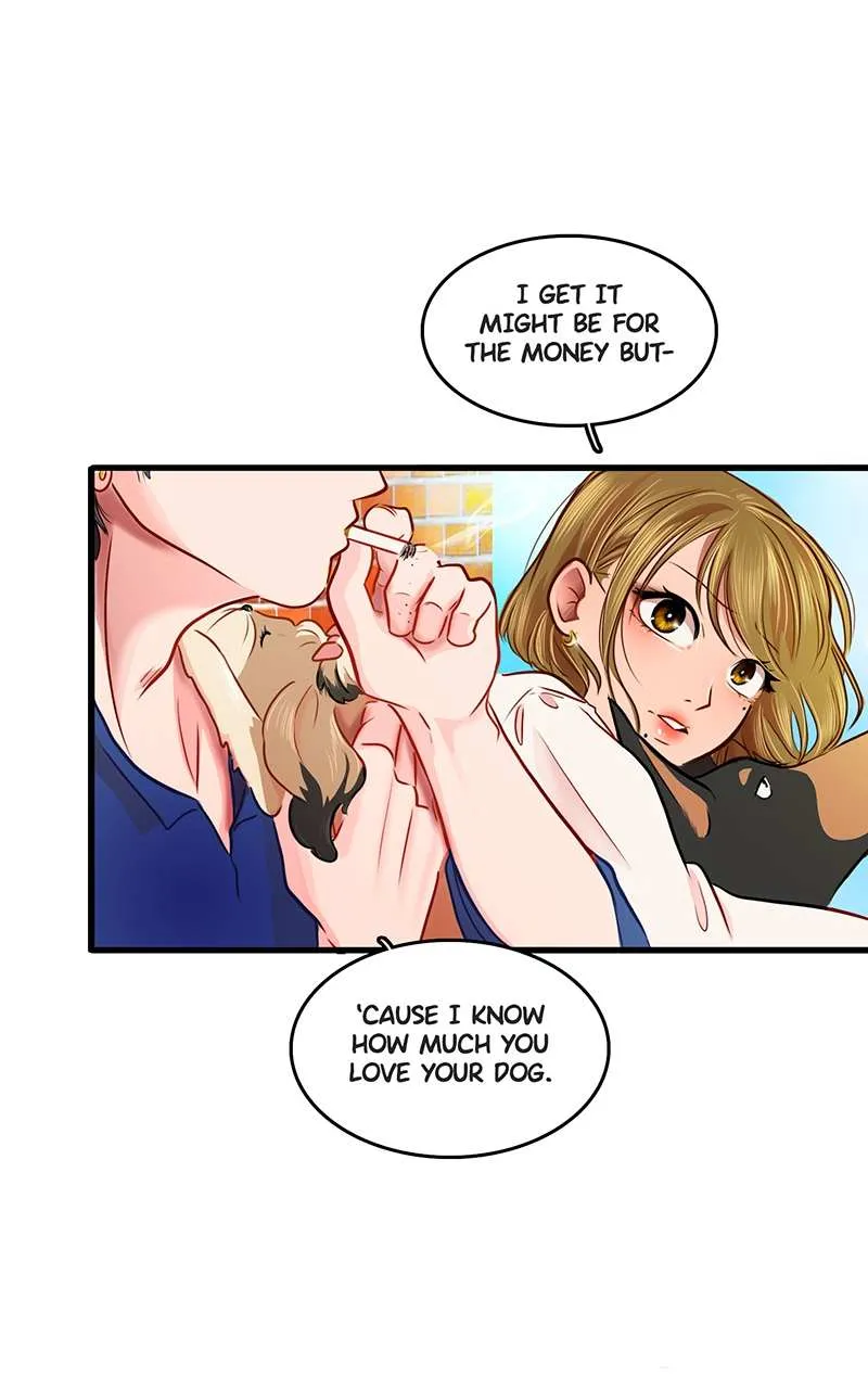 Read Love 4 A Walk EN Manga Online
