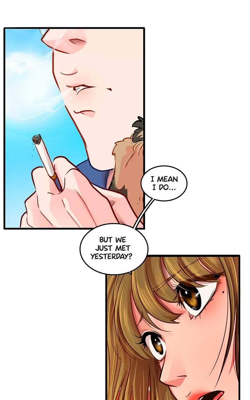Read Love 4 A Walk EN Manga Online