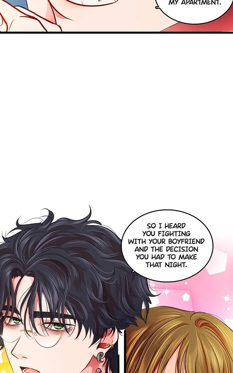 Read Love 4 A Walk EN Manga Online
