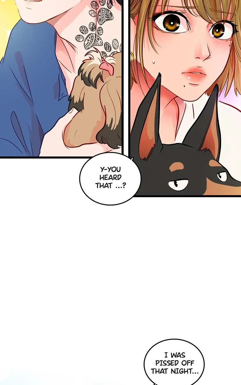 Read Love 4 A Walk EN Manga Online