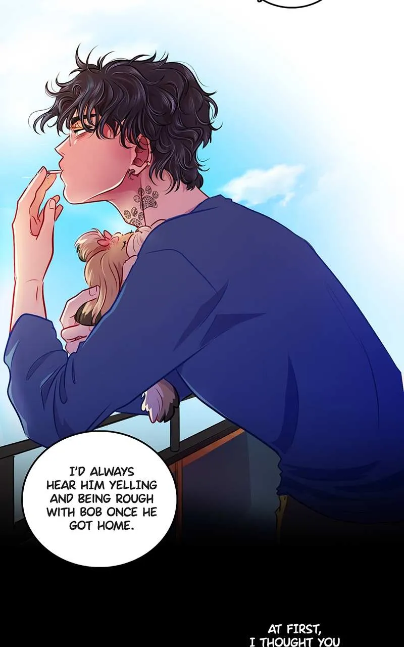 Read Love 4 A Walk EN Manga Online