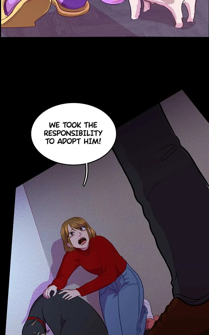 Read Love 4 A Walk EN Manga Online