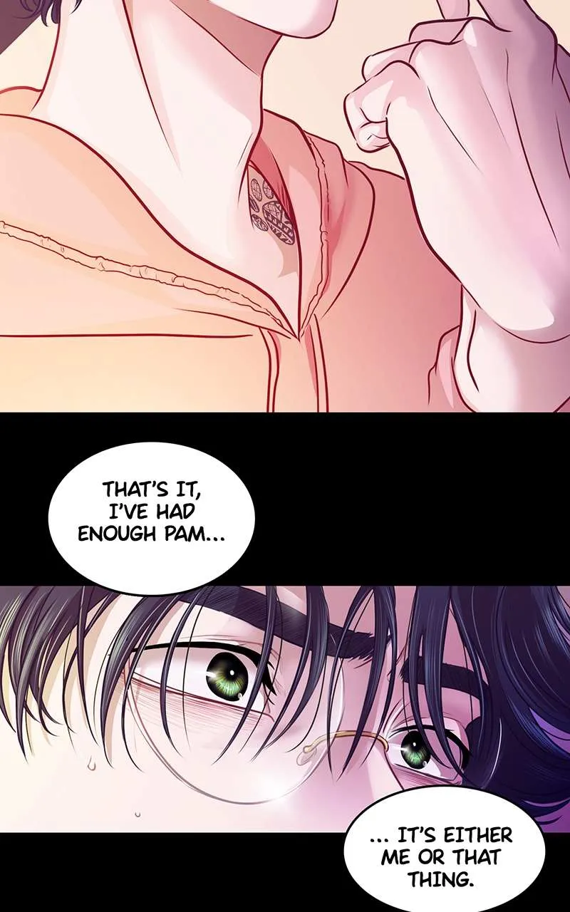 Read Love 4 A Walk EN Manga Online