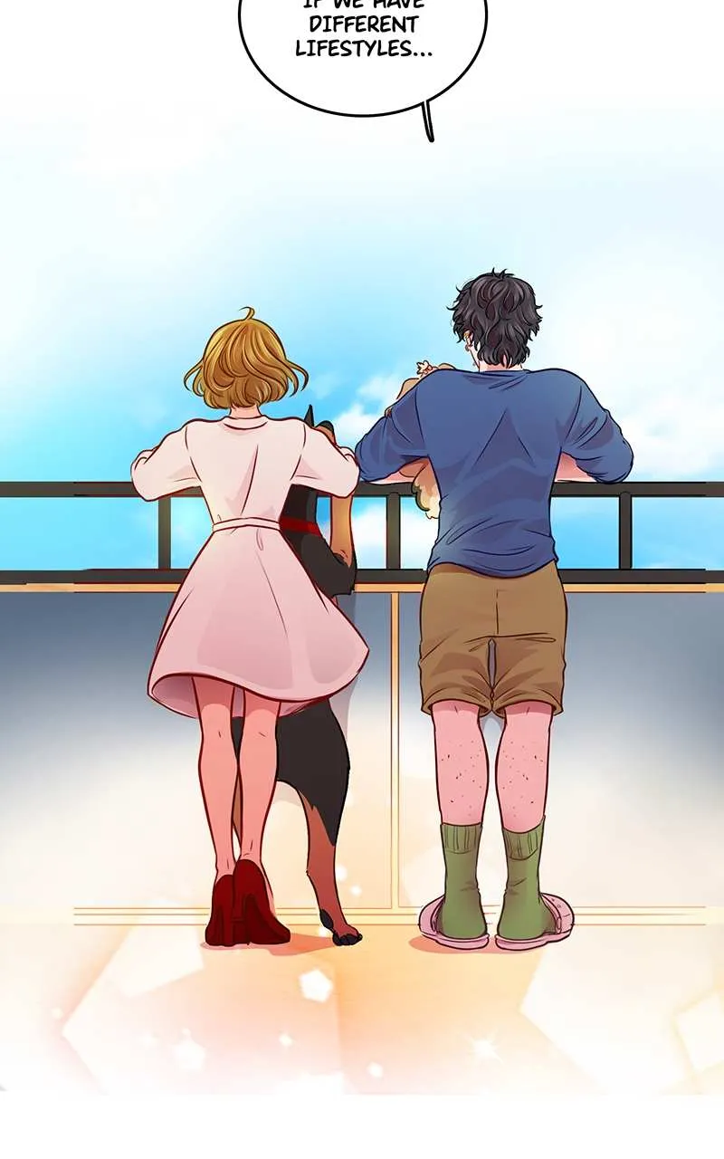 Read Love 4 A Walk EN Manga Online