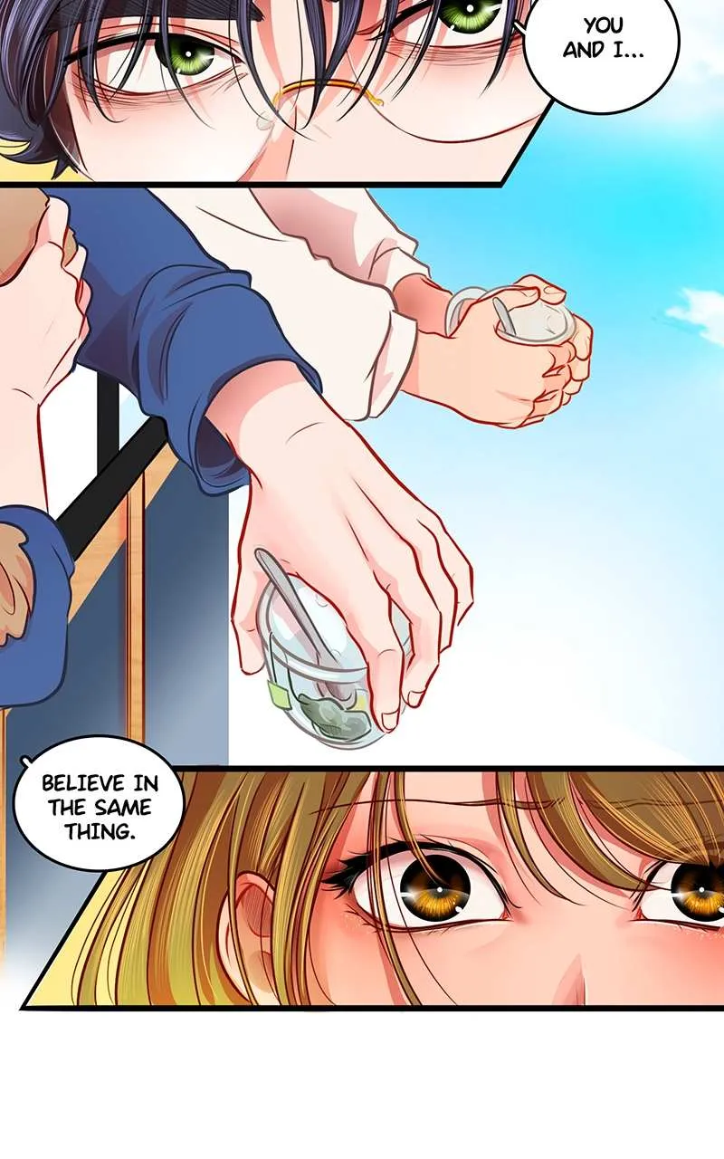 Read Love 4 A Walk EN Manga Online
