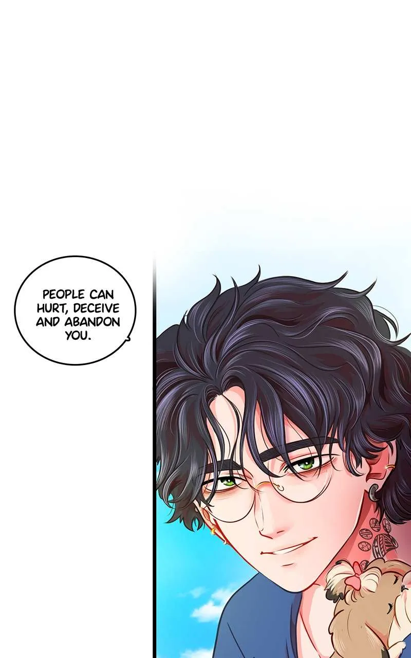 Read Love 4 A Walk EN Manga Online