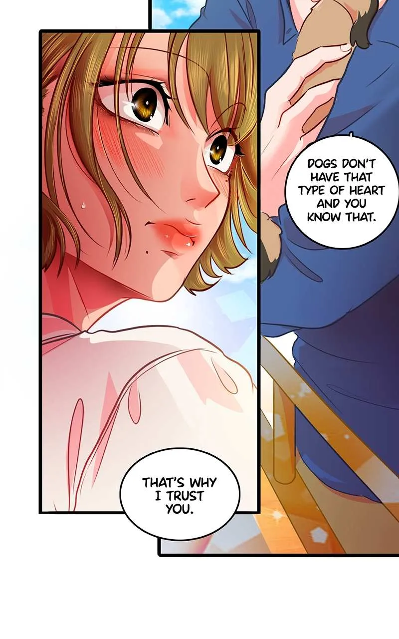 Read Love 4 A Walk EN Manga Online