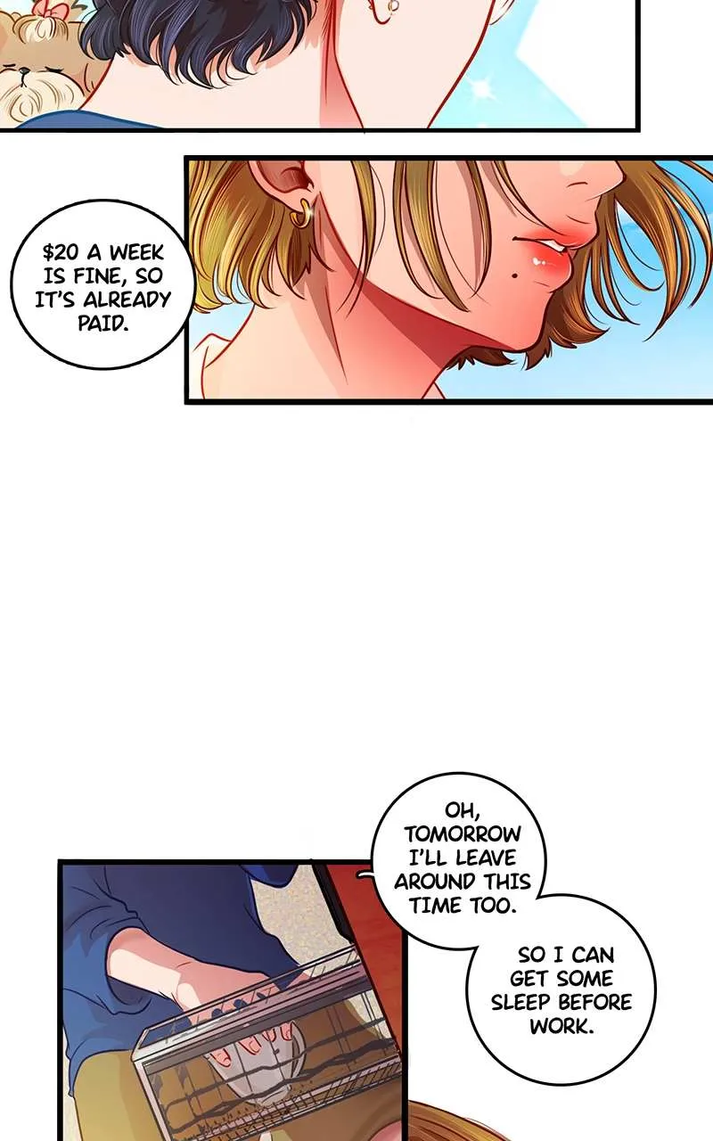 Read Love 4 A Walk EN Manga Online