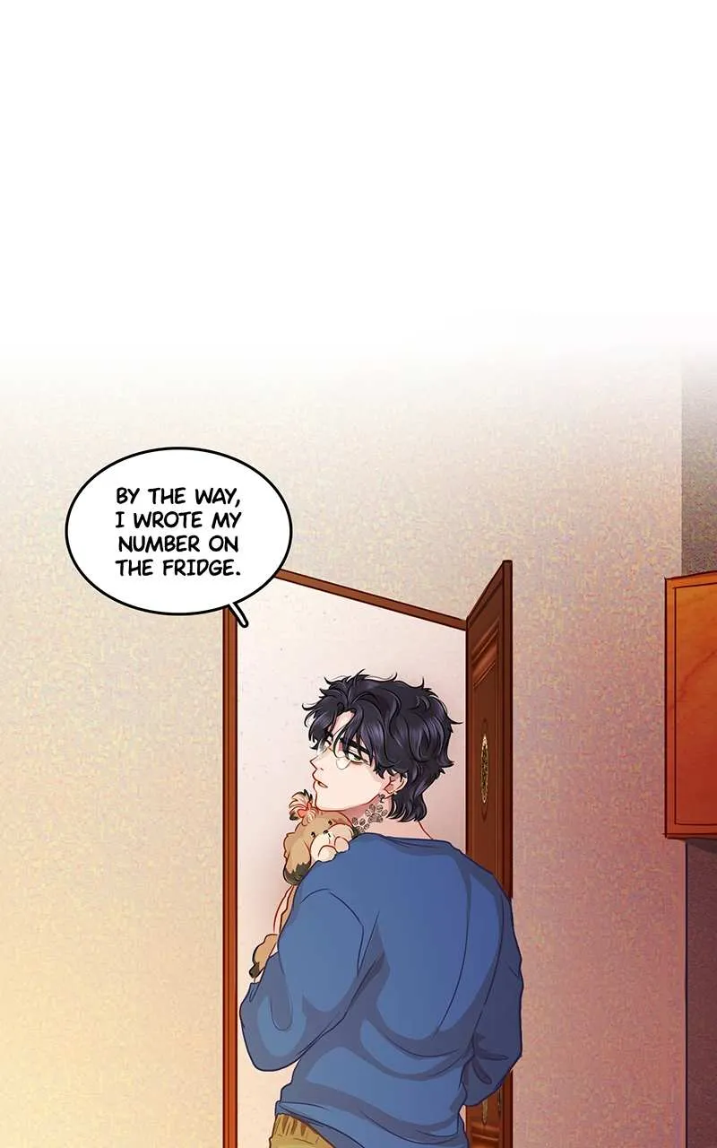 Read Love 4 A Walk EN Manga Online
