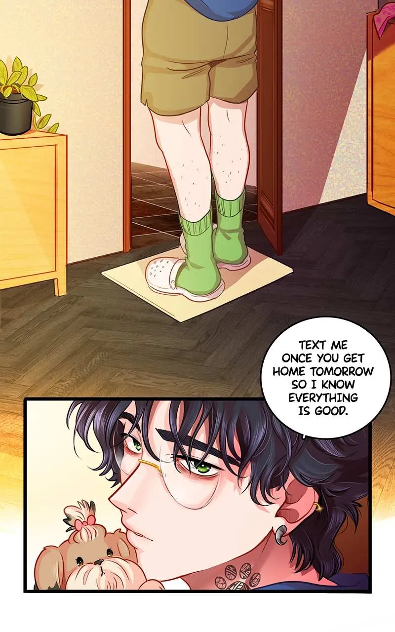 Read Love 4 A Walk EN Manga Online