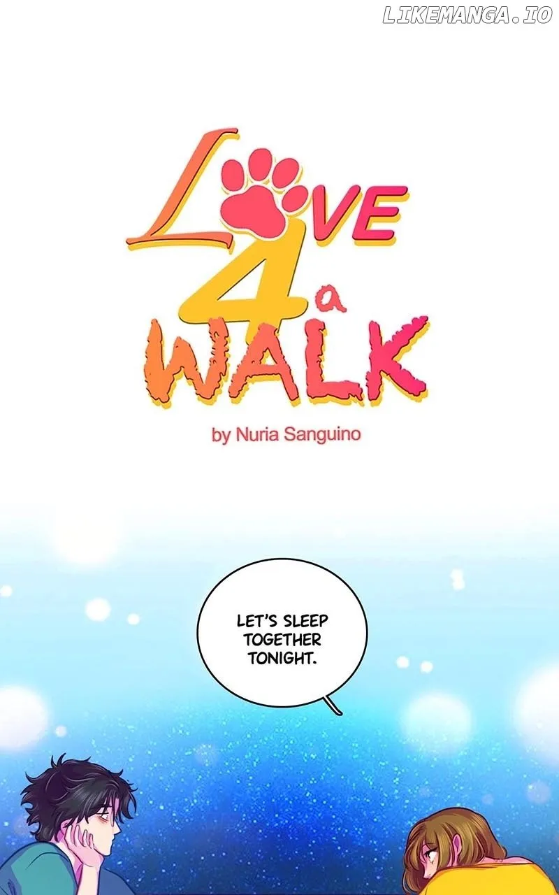 Read Love 4 A Walk EN Manga Online