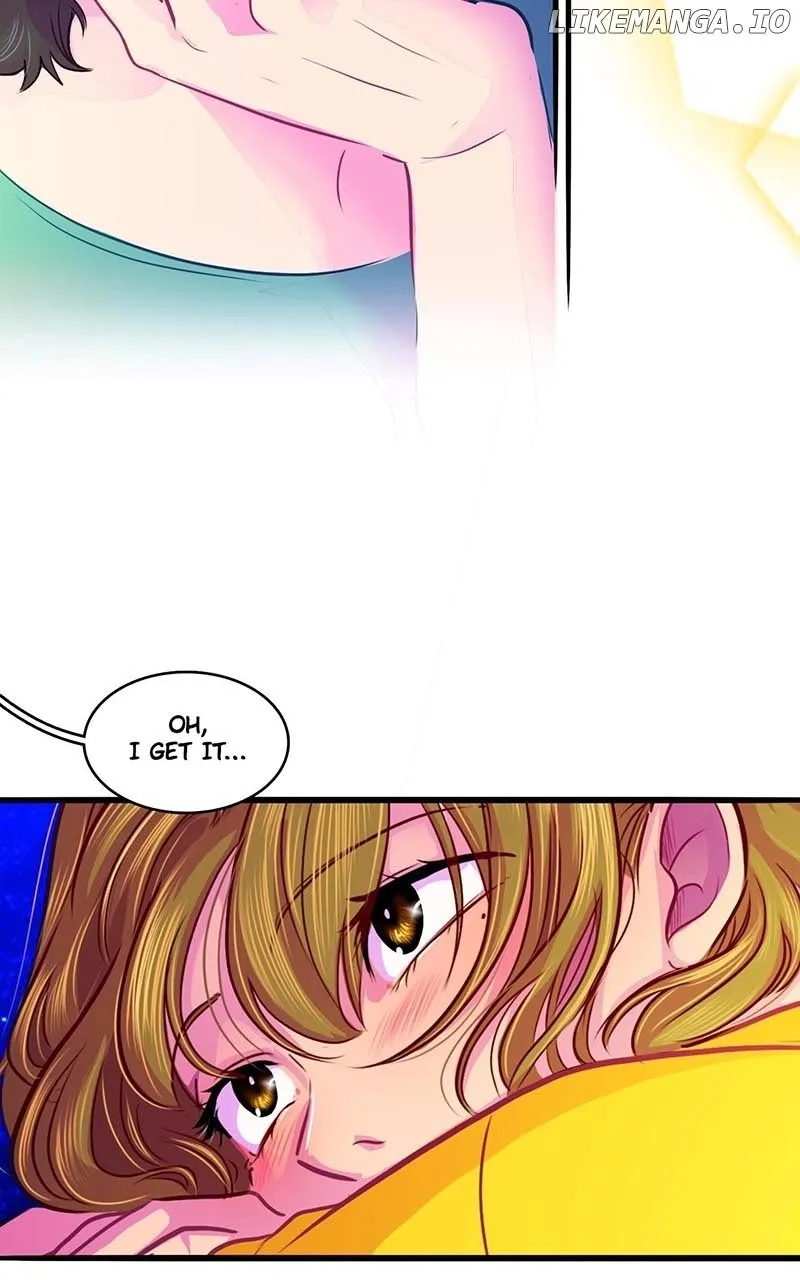 Read Love 4 A Walk EN Manga Online