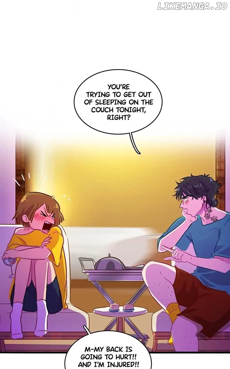 Read Love 4 A Walk EN Manga Online