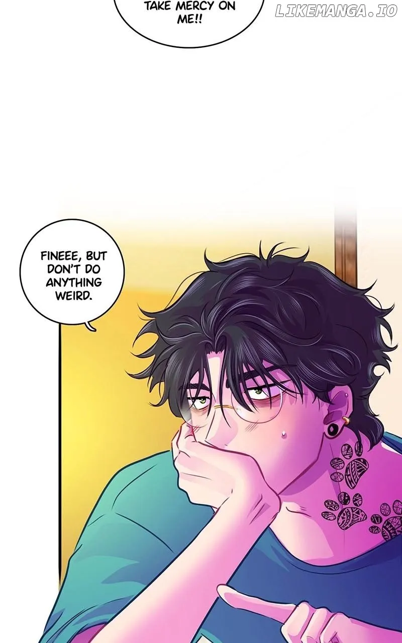 Read Love 4 A Walk EN Manga Online