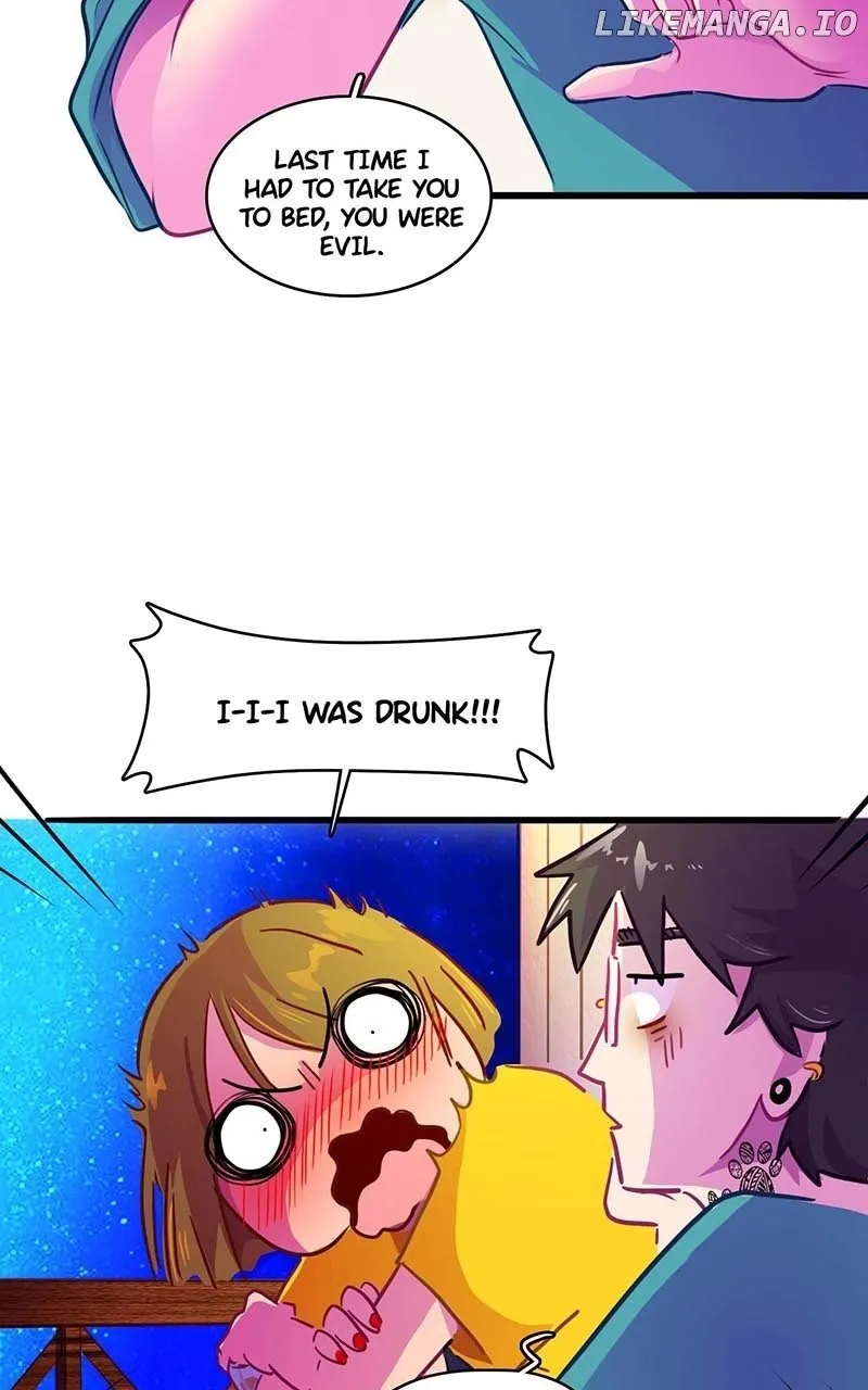 Read Love 4 A Walk EN Manga Online
