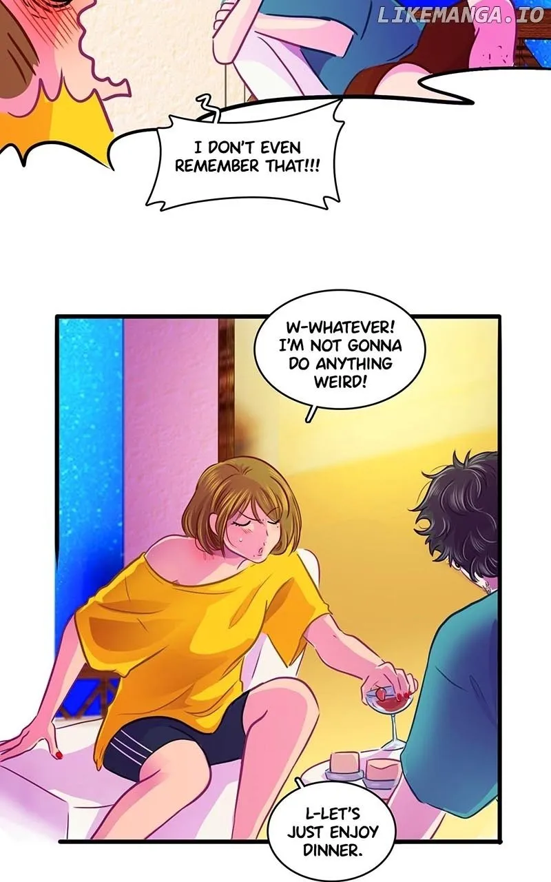 Read Love 4 A Walk EN Manga Online