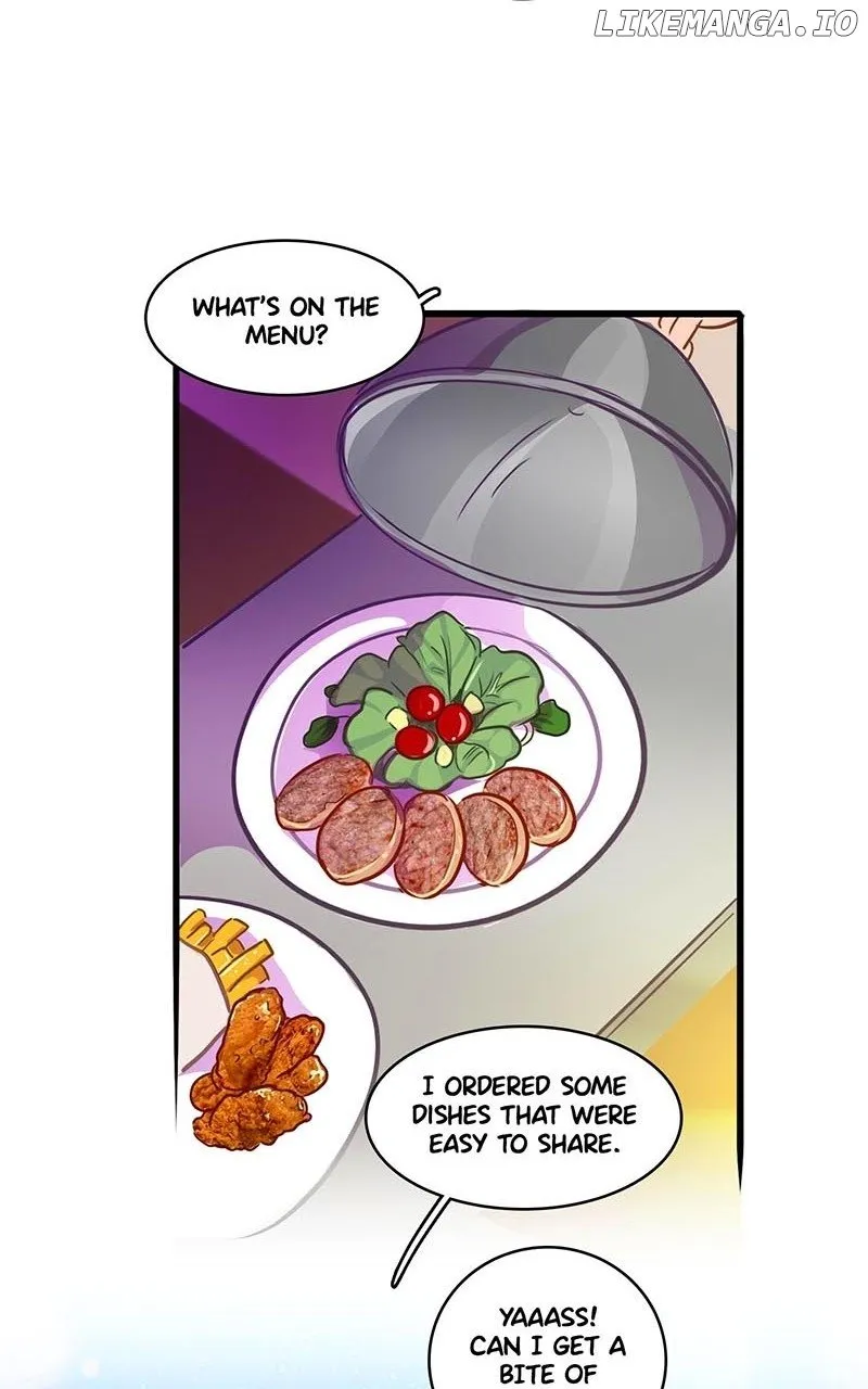 Read Love 4 A Walk EN Manga Online