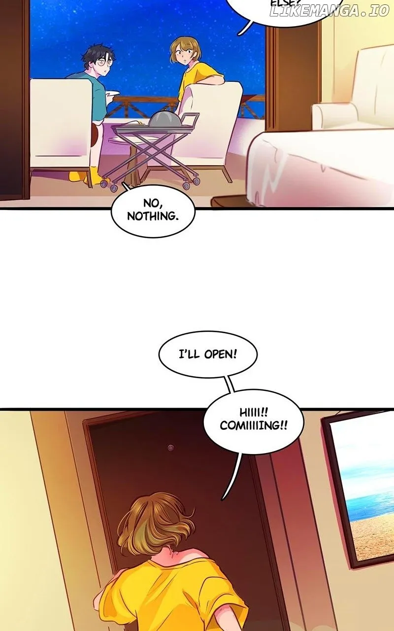 Read Love 4 A Walk EN Manga Online