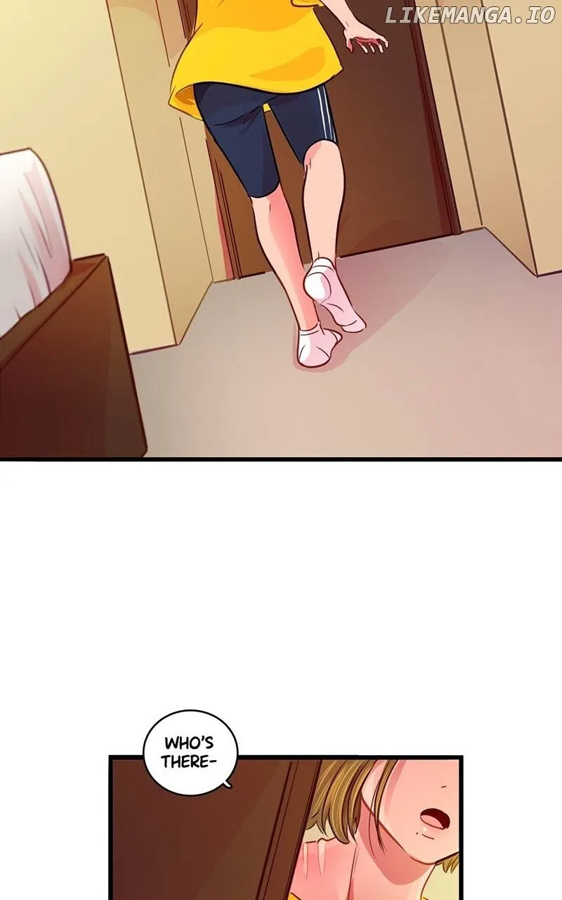Read Love 4 A Walk EN Manga Online