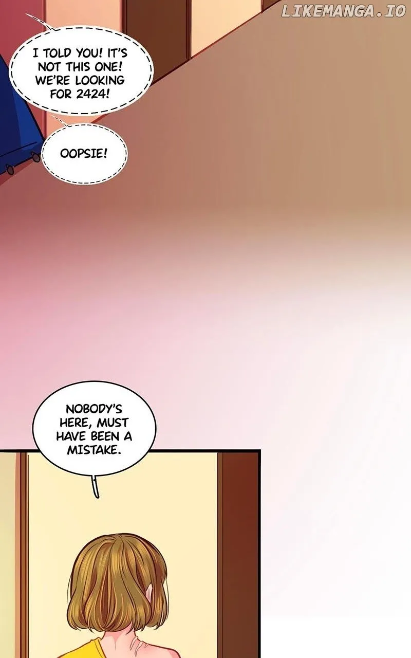Read Love 4 A Walk EN Manga Online