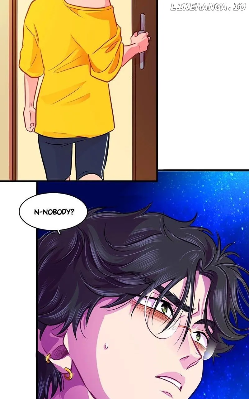 Read Love 4 A Walk EN Manga Online