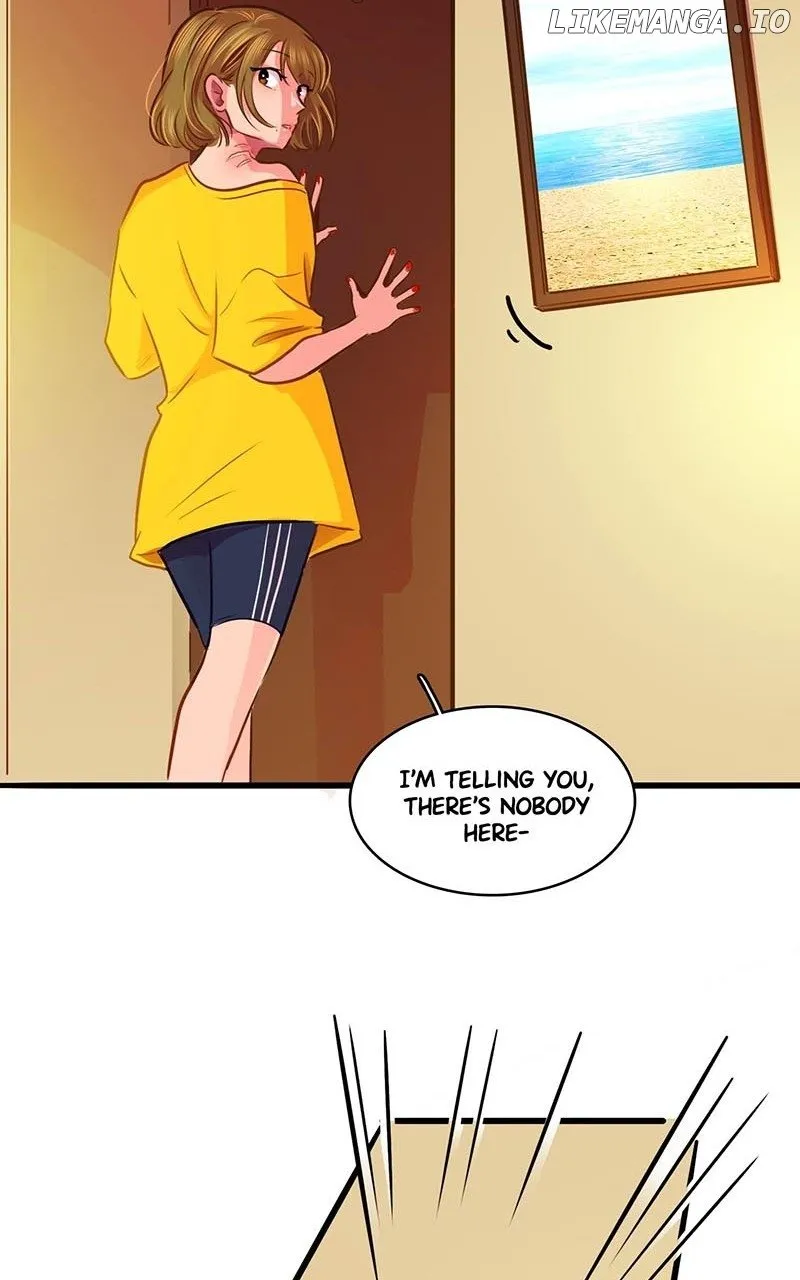 Read Love 4 A Walk EN Manga Online