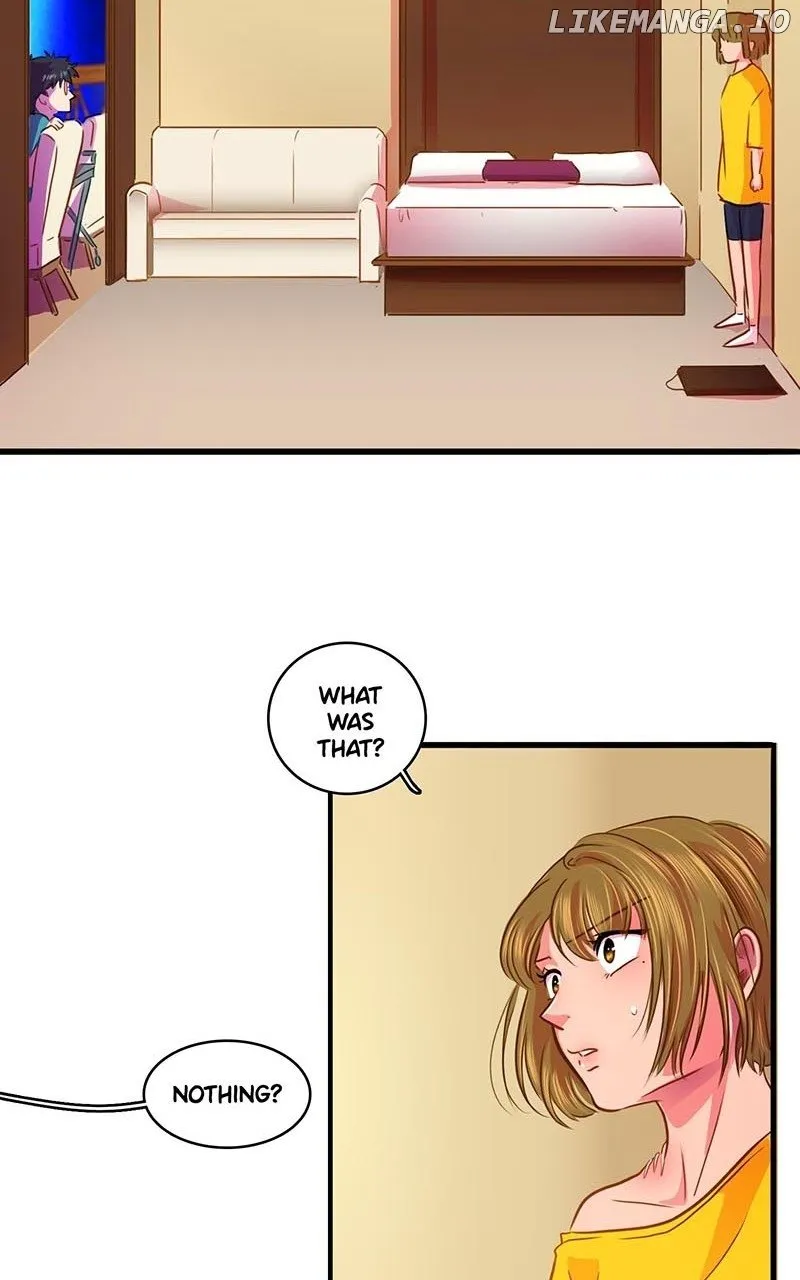 Read Love 4 A Walk EN Manga Online