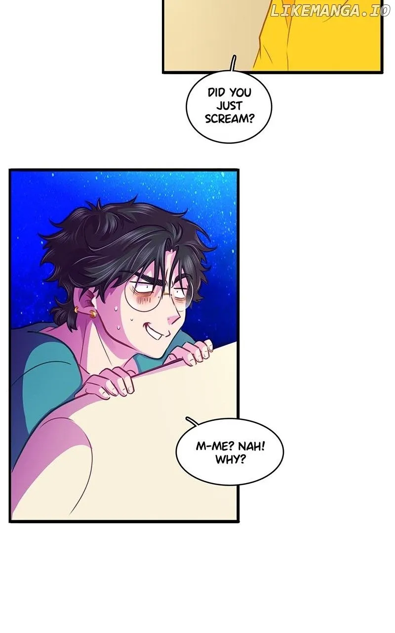 Read Love 4 A Walk EN Manga Online