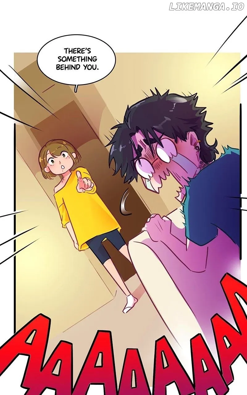 Read Love 4 A Walk EN Manga Online