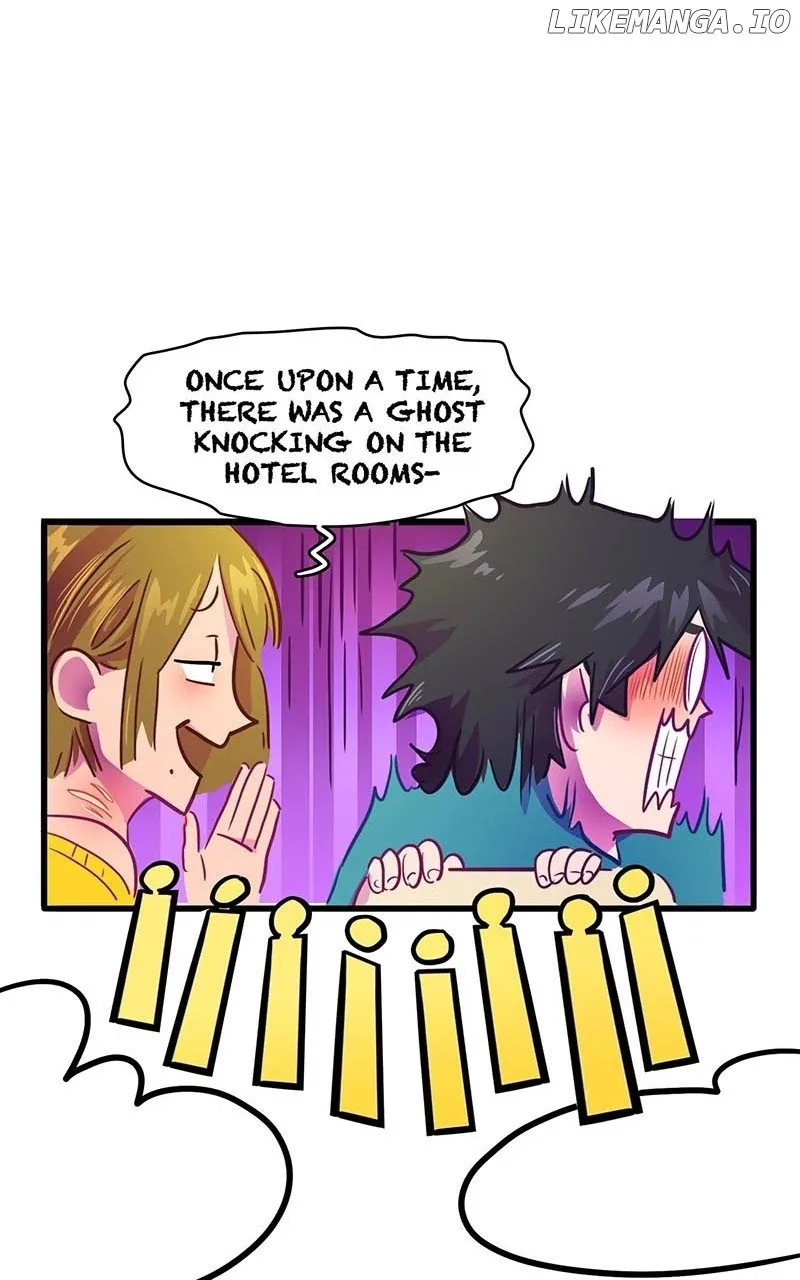 Read Love 4 A Walk EN Manga Online