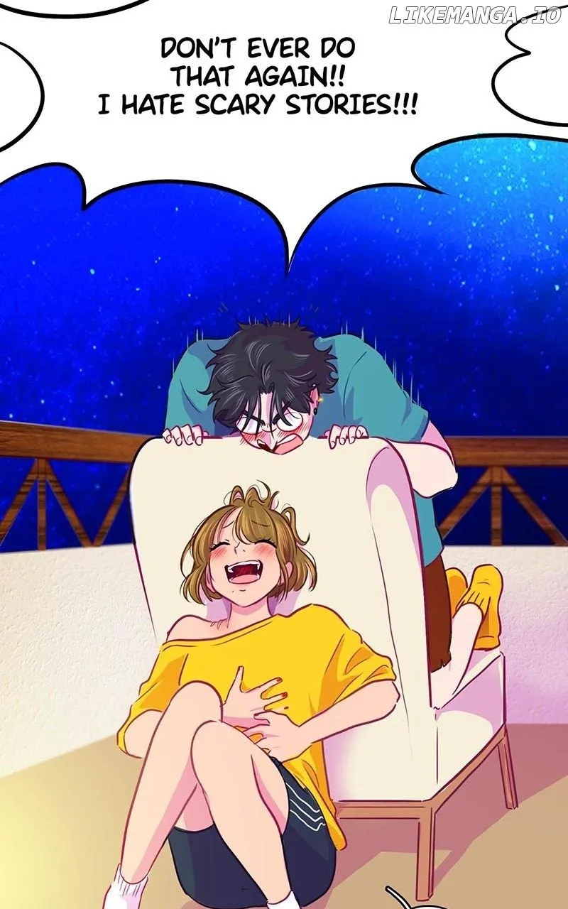 Read Love 4 A Walk EN Manga Online