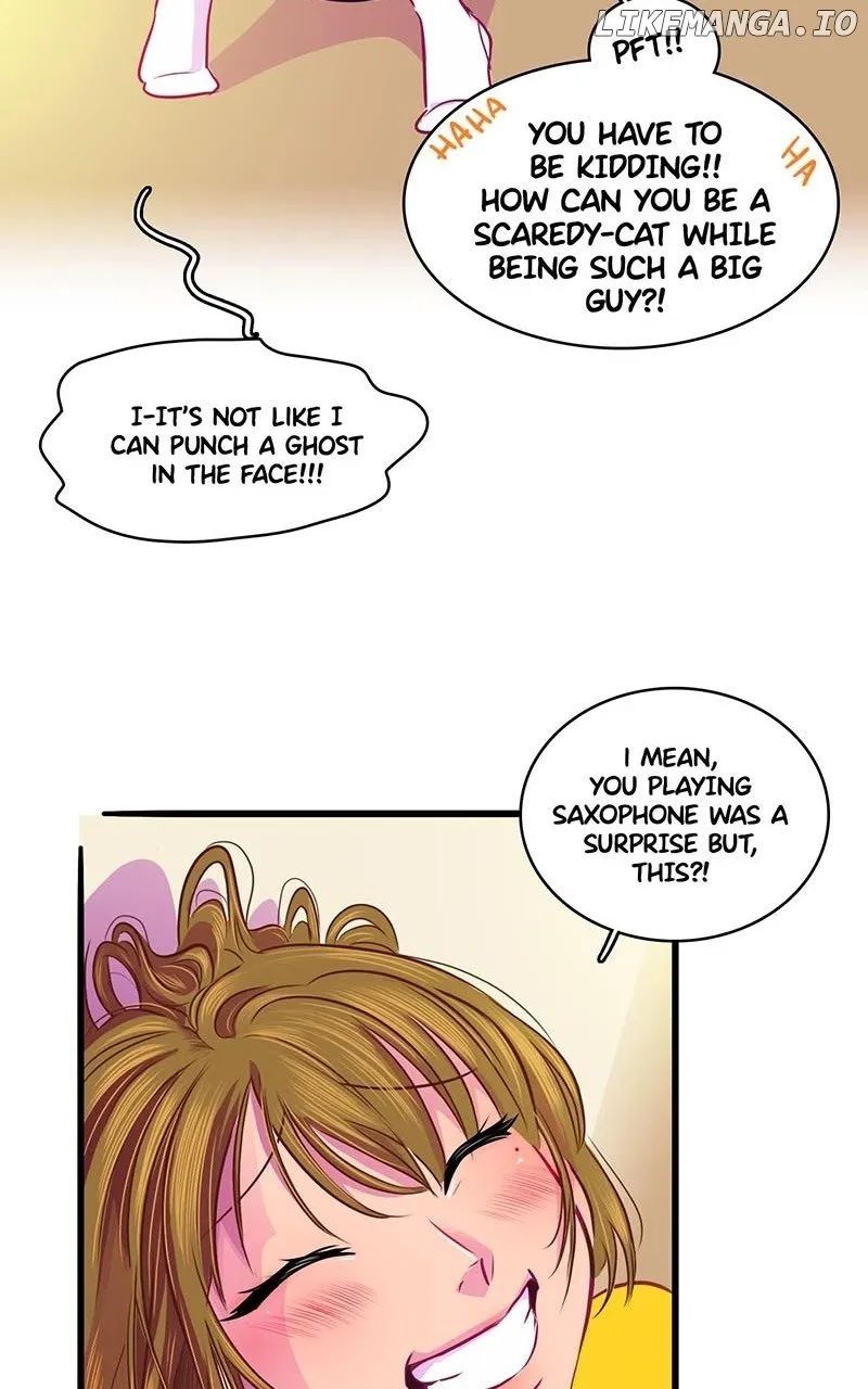 Read Love 4 A Walk EN Manga Online