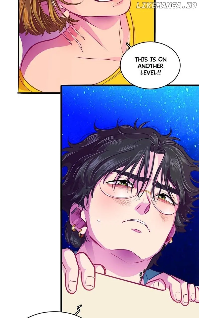 Read Love 4 A Walk EN Manga Online