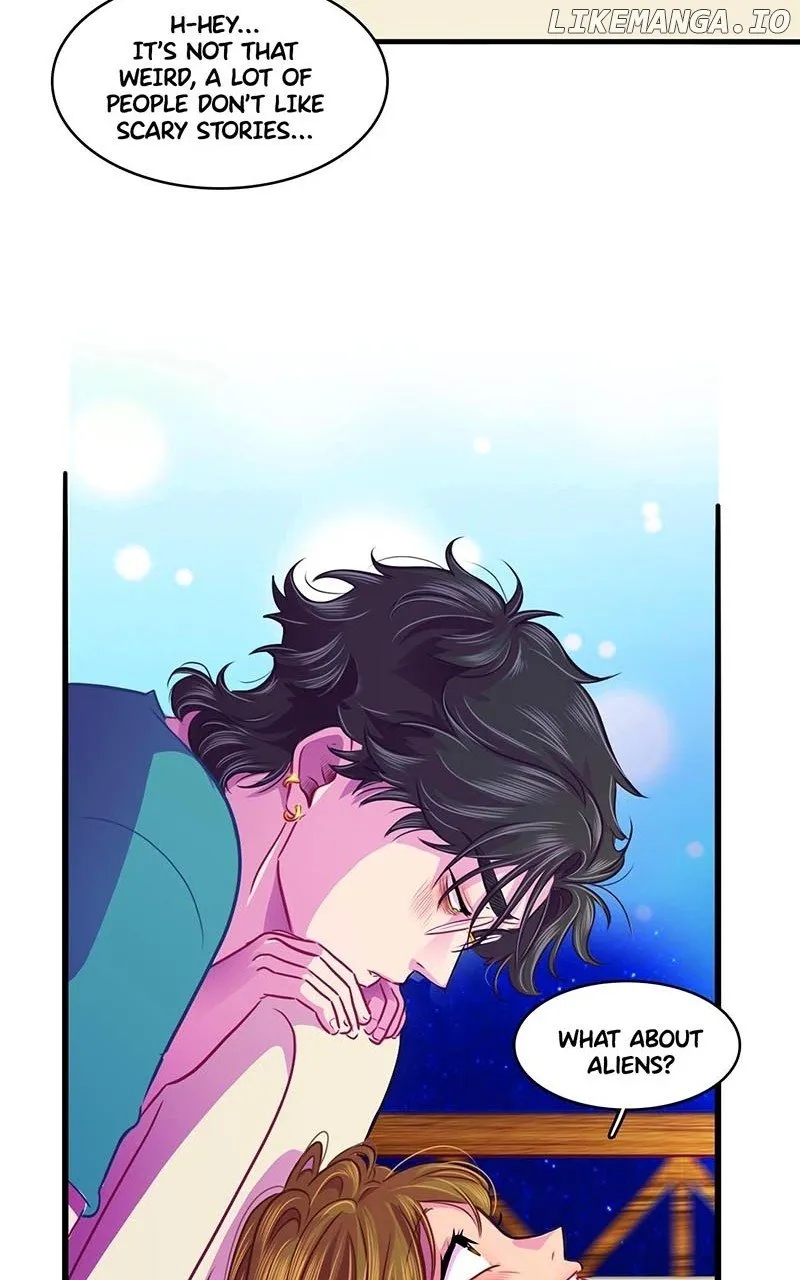 Read Love 4 A Walk EN Manga Online