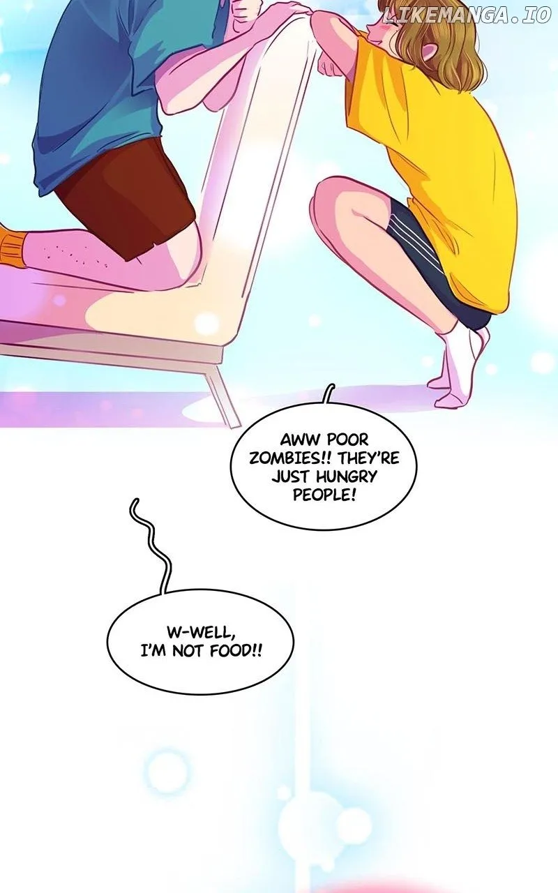 Read Love 4 A Walk EN Manga Online