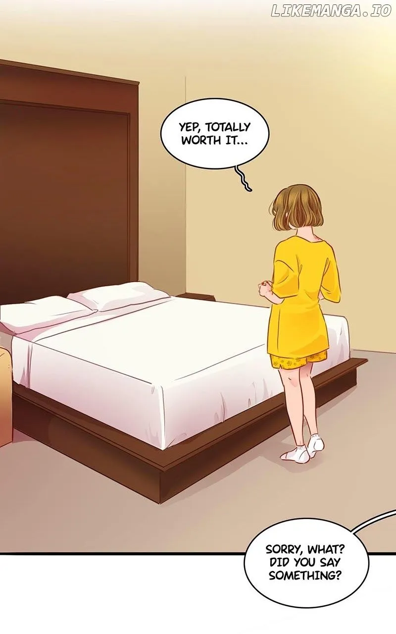 Read Love 4 A Walk EN Manga Online