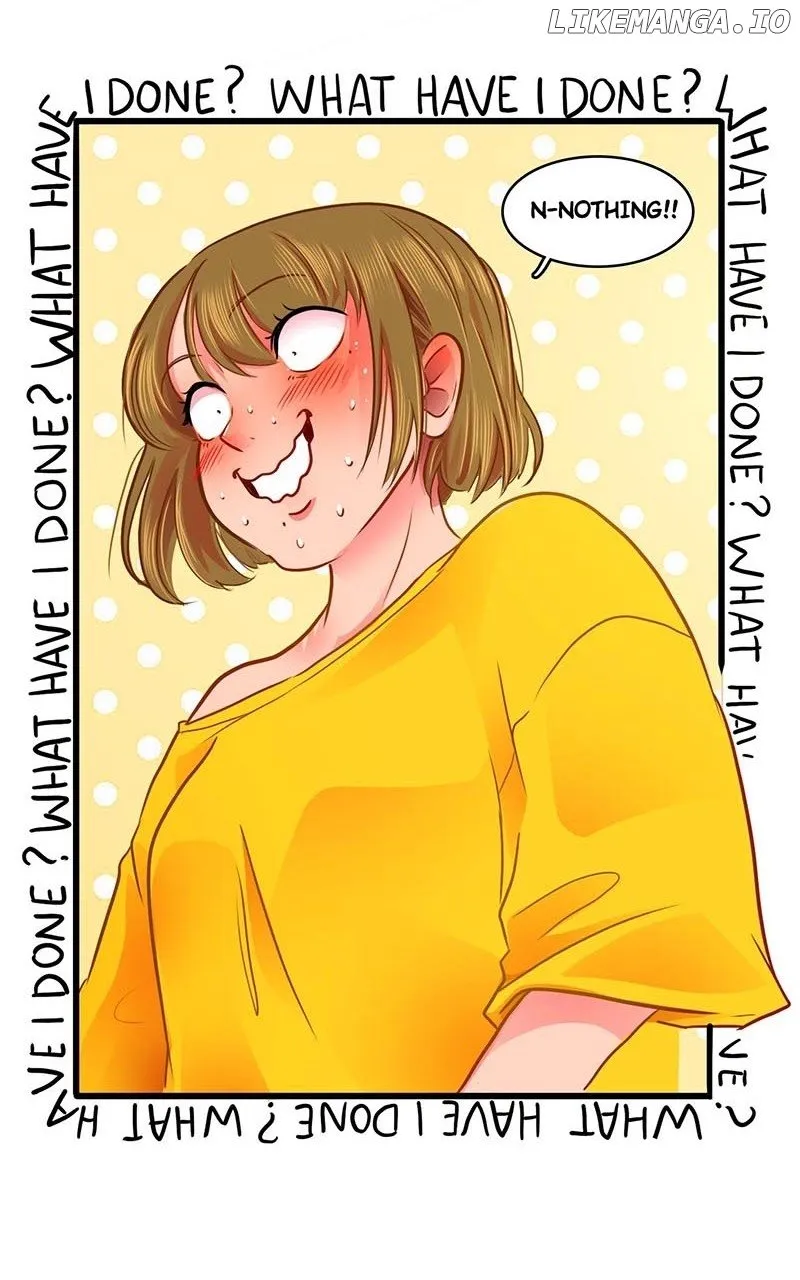Read Love 4 A Walk EN Manga Online