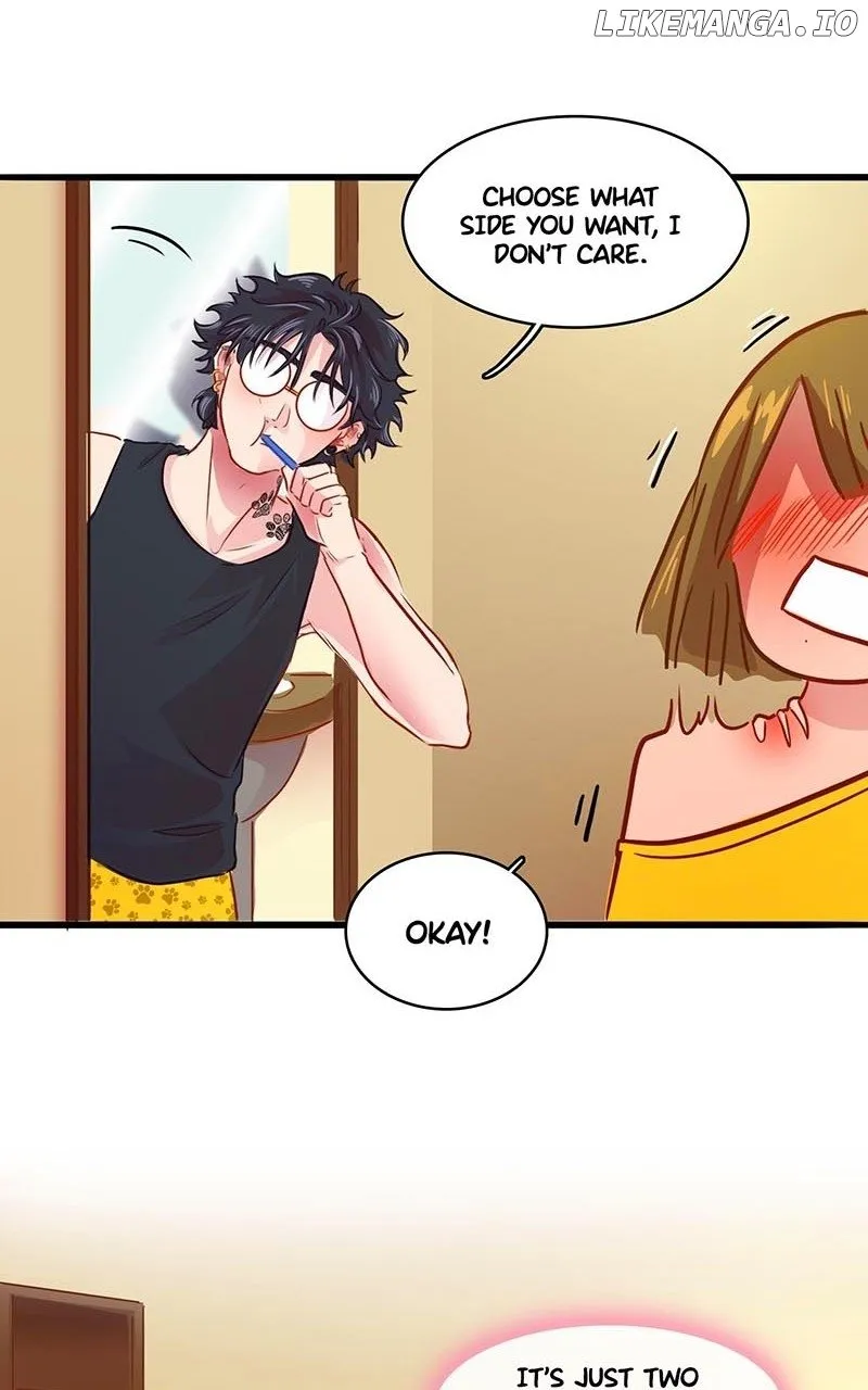 Read Love 4 A Walk EN Manga Online