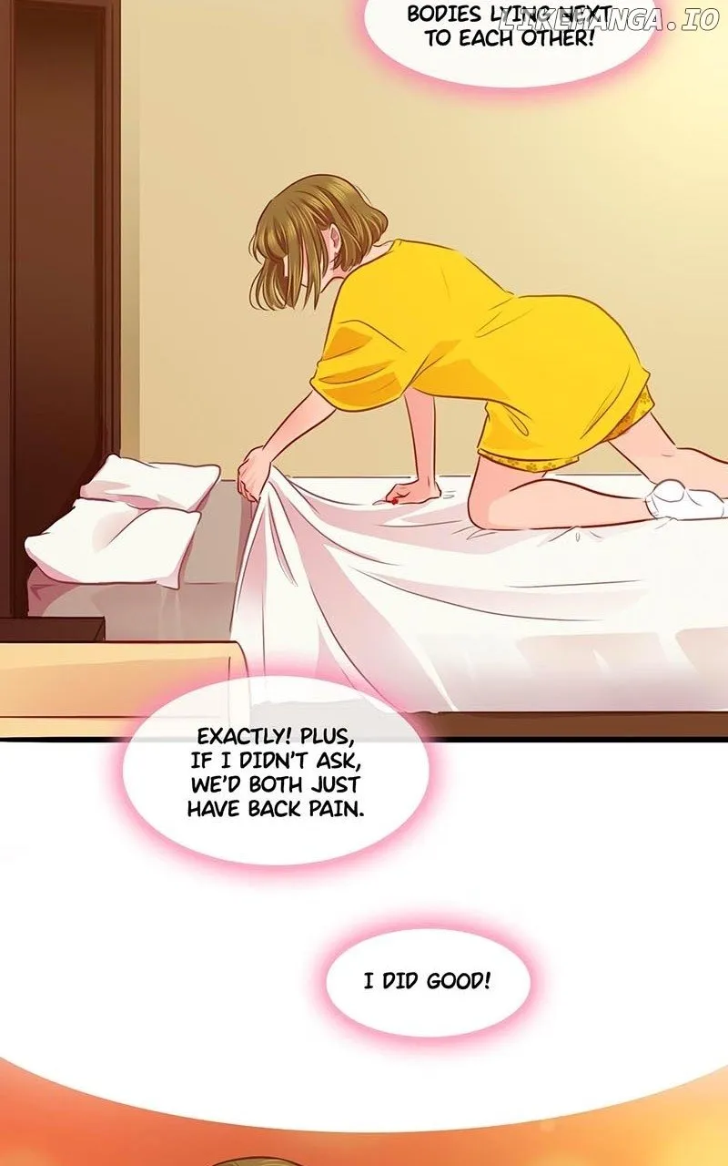 Read Love 4 A Walk EN Manga Online