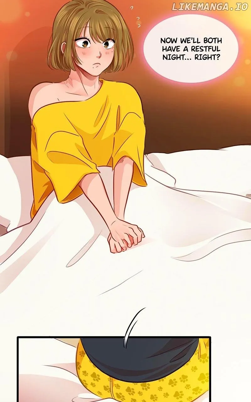Read Love 4 A Walk EN Manga Online