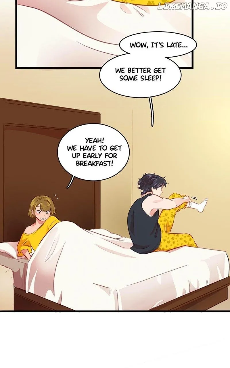 Read Love 4 A Walk EN Manga Online